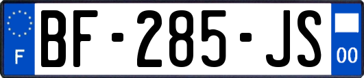 BF-285-JS