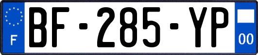 BF-285-YP