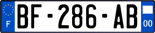 BF-286-AB