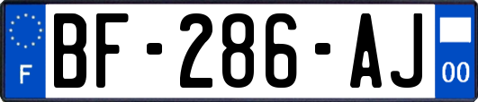 BF-286-AJ