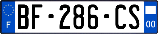 BF-286-CS