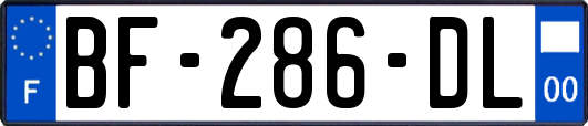 BF-286-DL