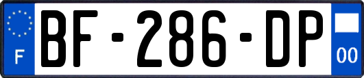 BF-286-DP