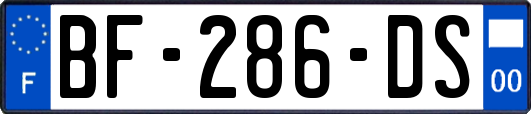 BF-286-DS