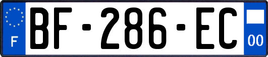 BF-286-EC