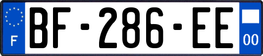 BF-286-EE