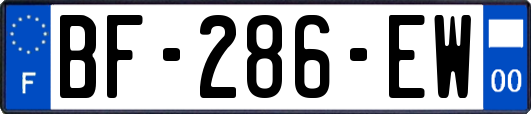 BF-286-EW