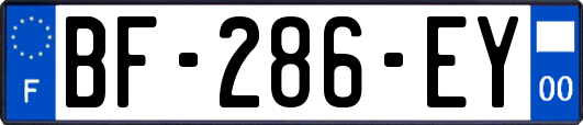 BF-286-EY