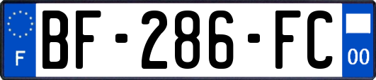 BF-286-FC