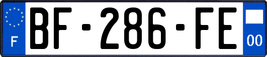 BF-286-FE