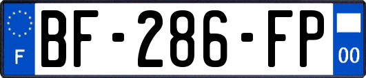 BF-286-FP