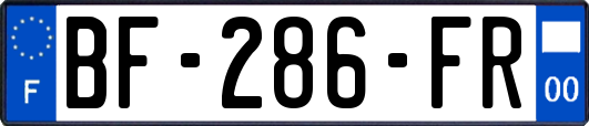 BF-286-FR
