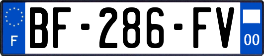 BF-286-FV