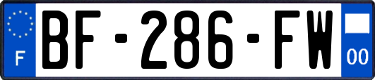 BF-286-FW