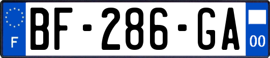 BF-286-GA