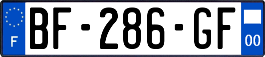 BF-286-GF