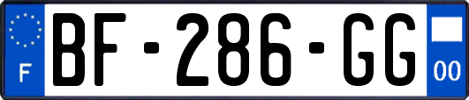 BF-286-GG