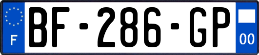 BF-286-GP