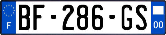 BF-286-GS