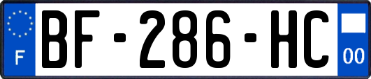 BF-286-HC