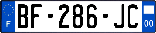 BF-286-JC