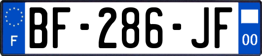 BF-286-JF