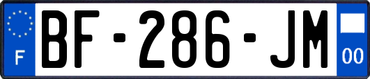BF-286-JM
