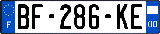 BF-286-KE