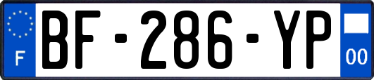 BF-286-YP
