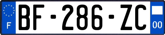 BF-286-ZC