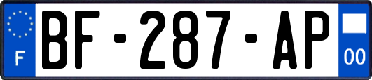 BF-287-AP