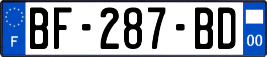 BF-287-BD