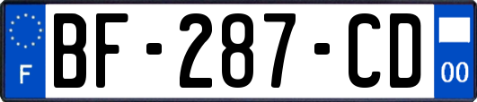 BF-287-CD