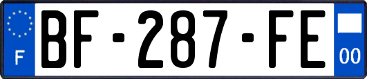 BF-287-FE