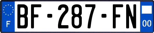 BF-287-FN