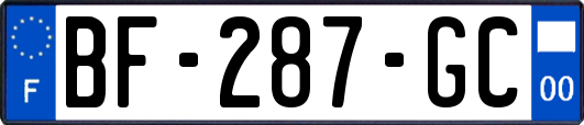 BF-287-GC