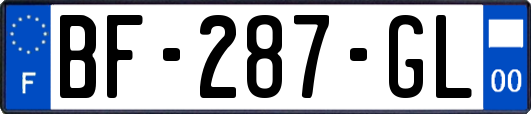 BF-287-GL