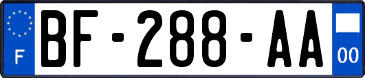 BF-288-AA