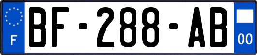 BF-288-AB