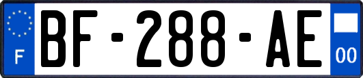 BF-288-AE