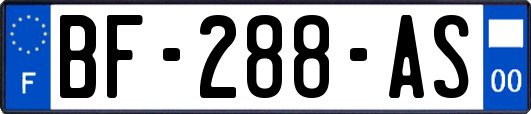 BF-288-AS