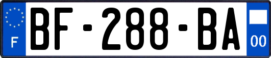 BF-288-BA