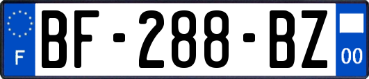 BF-288-BZ