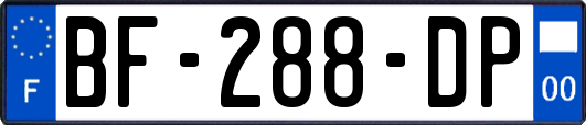 BF-288-DP