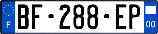 BF-288-EP