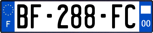BF-288-FC