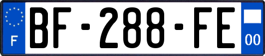 BF-288-FE