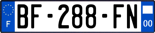 BF-288-FN