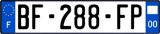 BF-288-FP