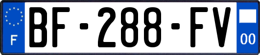 BF-288-FV